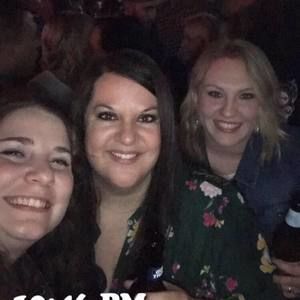 Meet your Posher, Alison